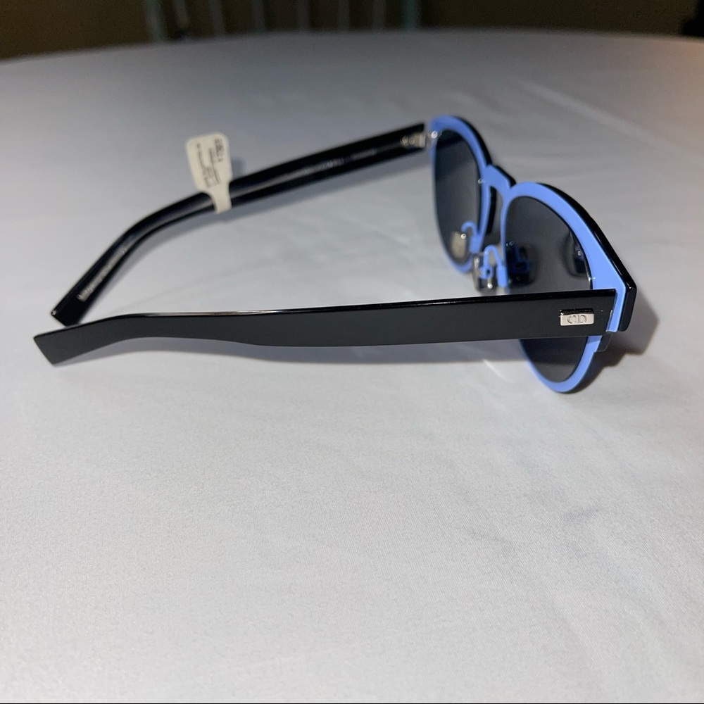 ✨23xHOST PICK✨Dior Homme Blacktie 2.0S j Sunglasses (NWT) - Picture 2 of 11